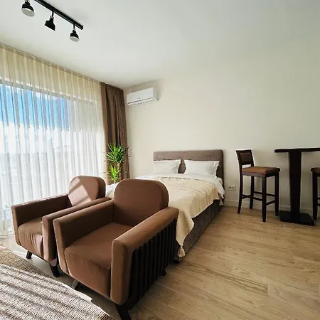 Apartment Luxury Waterfront View - Bw River View *