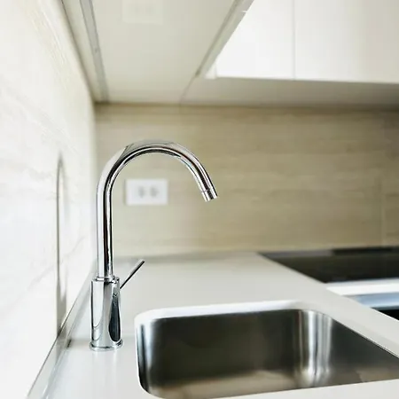 Apartment Luxury Waterfront View - Bw River View Belgrade